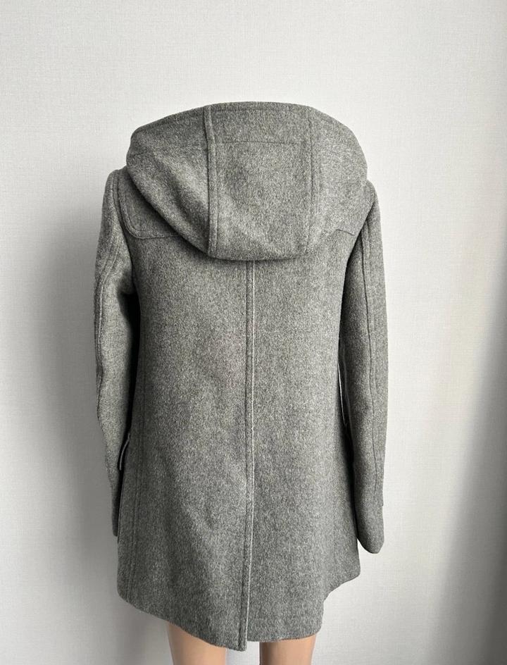 Пальто Burberry XS S