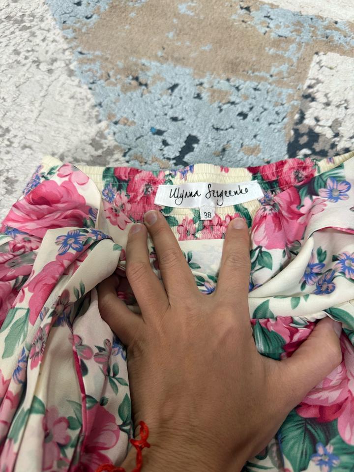 Юбка Ульяна Сергиенко