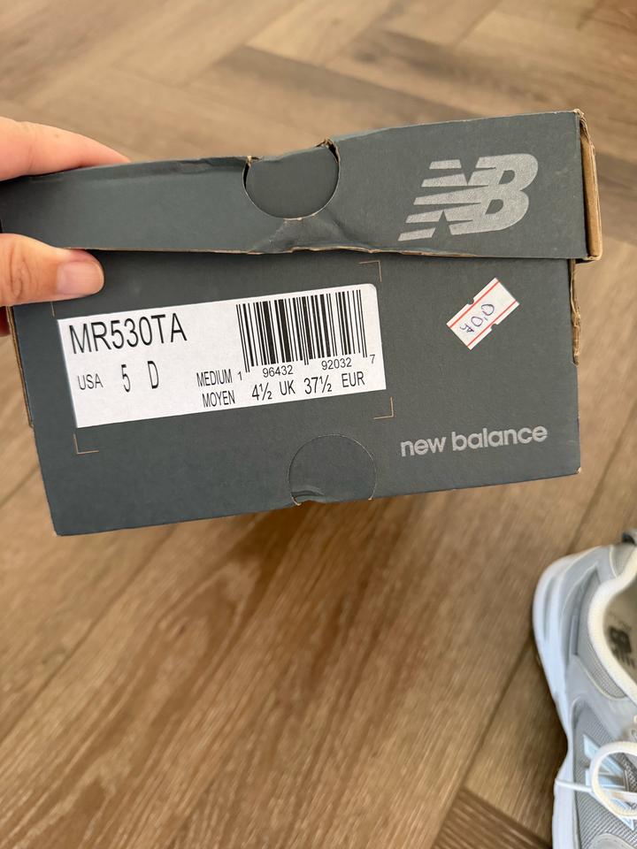 Кроссовки New Balance 530