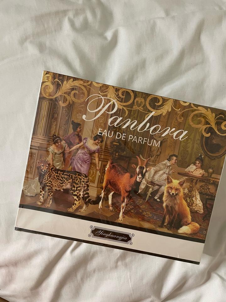 pandora
