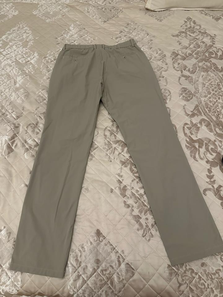 Corneli брюки светлые. Size 52