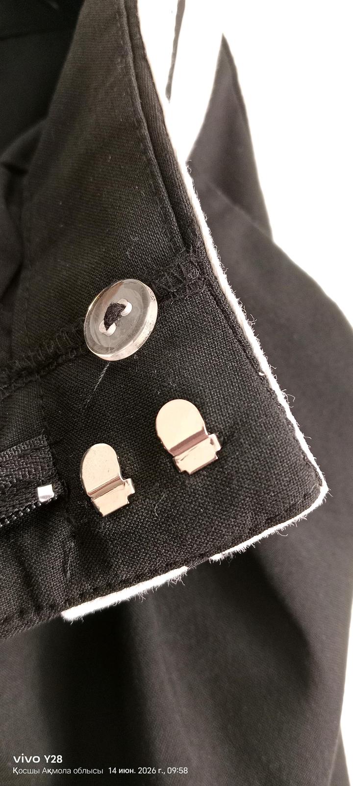 Брюки Stradivarius