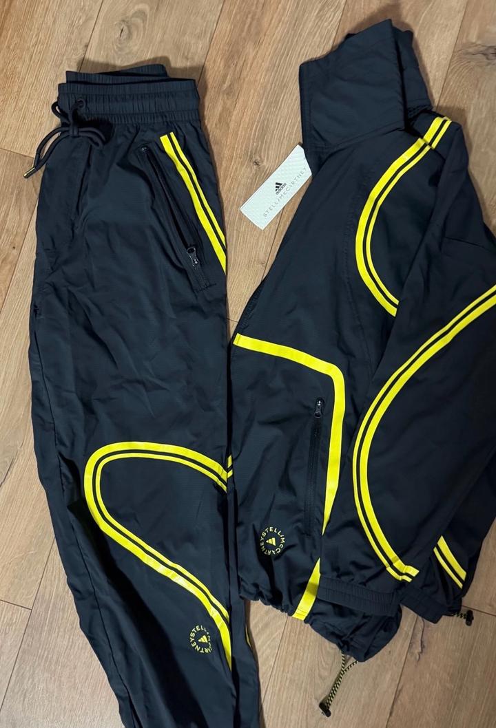 Спортивный костюм Stella Mccartney