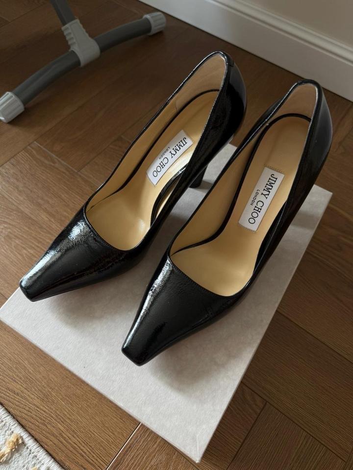 Туфли Jimmy Choo оригинал 38 размера