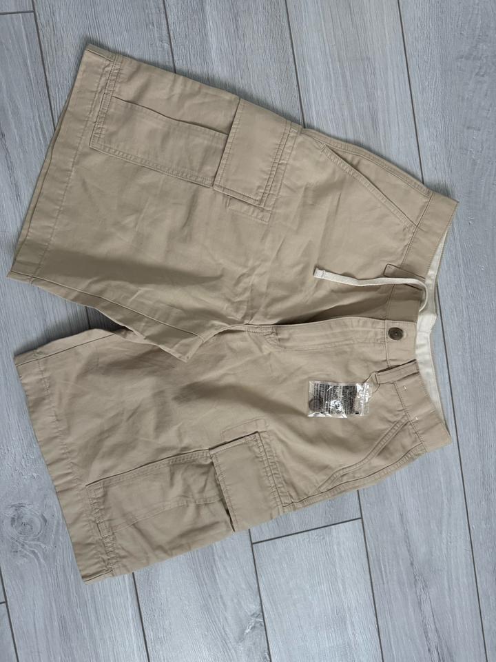 Шорты Uniqlo (оригинал с Японии). Новые!!!