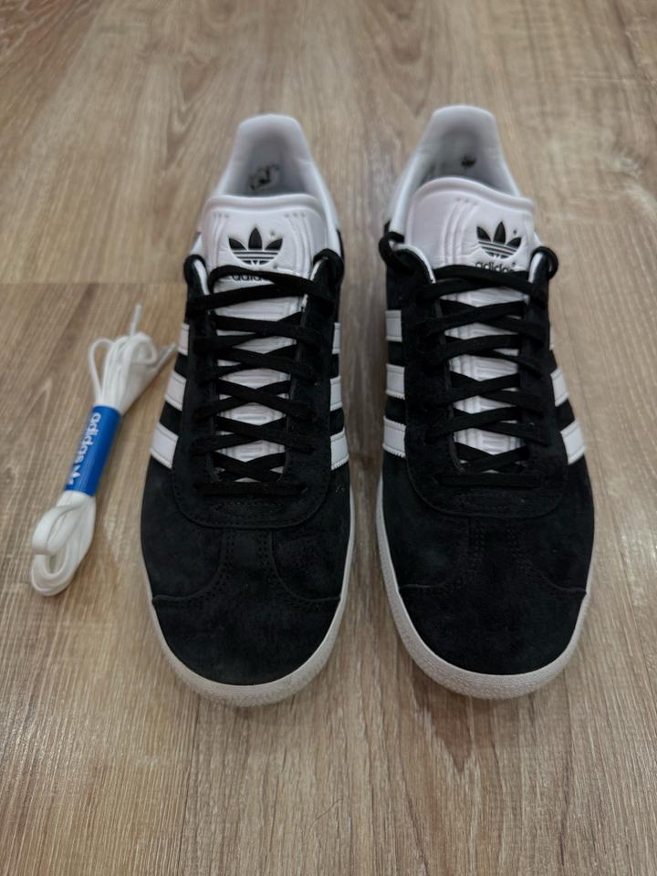 Мужские кеды adidas