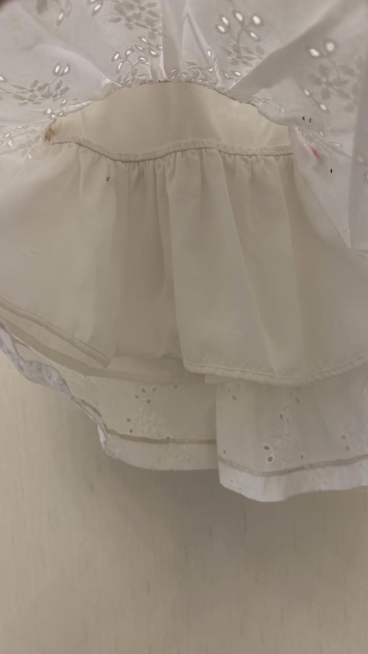 Платье для девочек от Gamzelim Kidswear