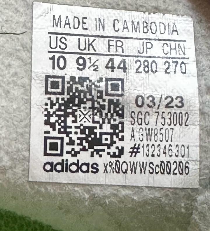 Бутсы, сорокожки для футбола Adidas X Speedportal.4