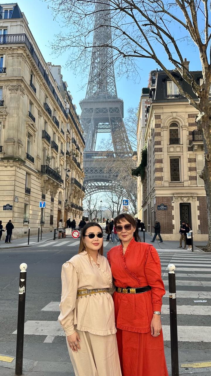 Платье Zeine.kz