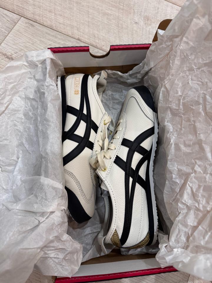 Кроссовки Onitsuka Tiger