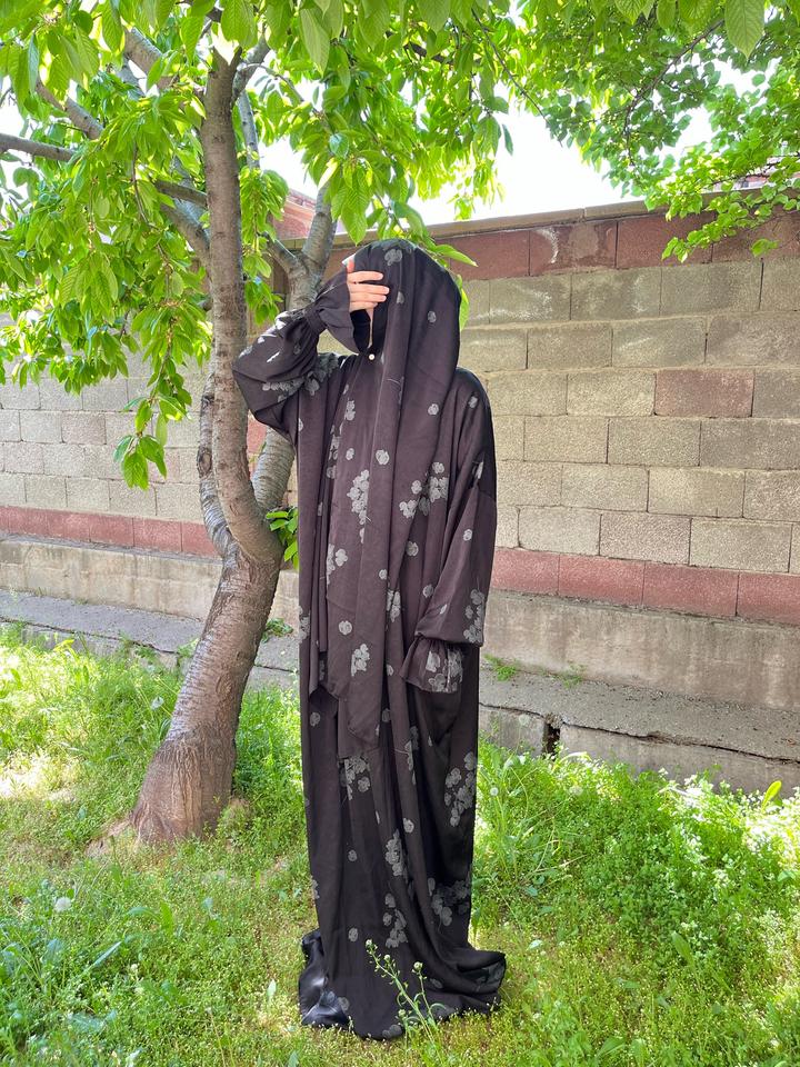 Элегантный намазник