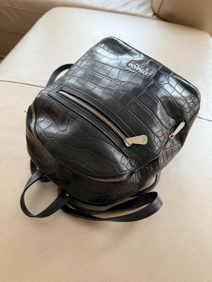 Рюкзак Armani Jeans