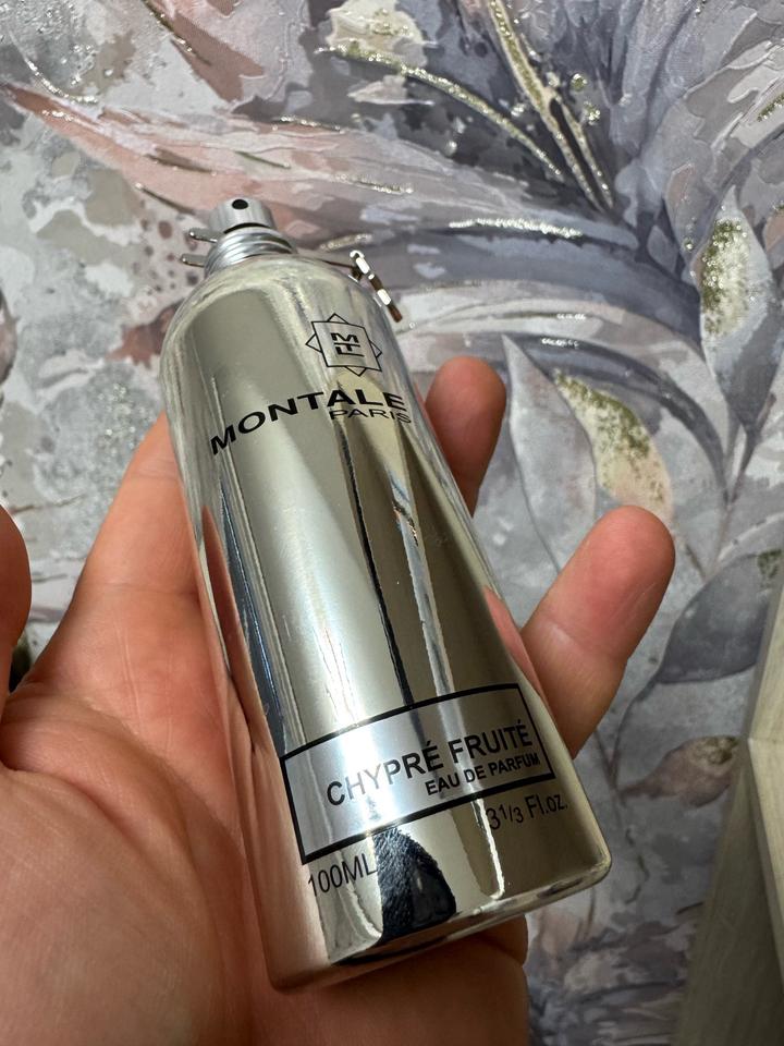 Montale ghypre fruit