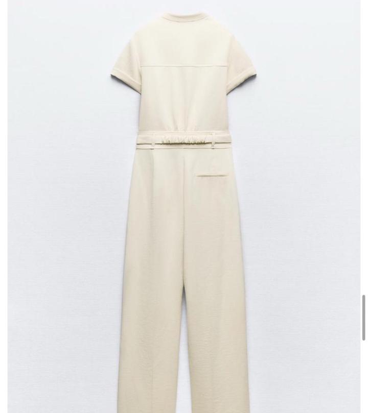 Комбинезон Zara