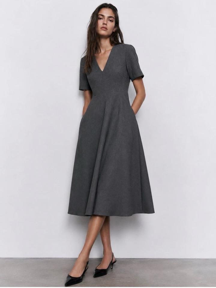 Платье Zara