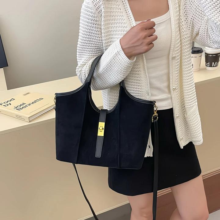 Сумка Замша Новая