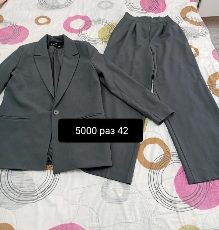 Продаётся одежда для женщин