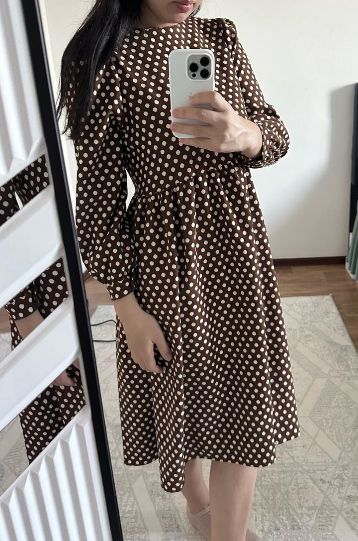 Турецкое платье 44р