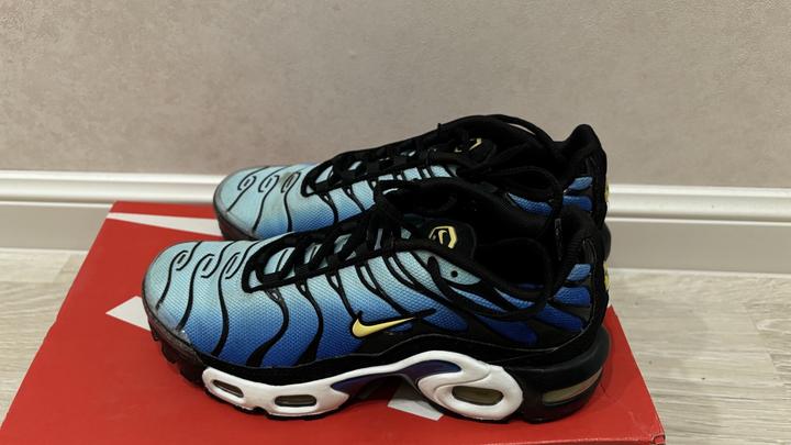 Кроссовки Nike Air Max
