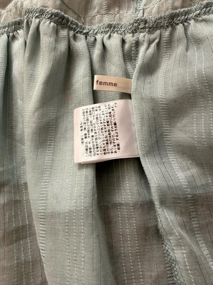 Блузка axes femme