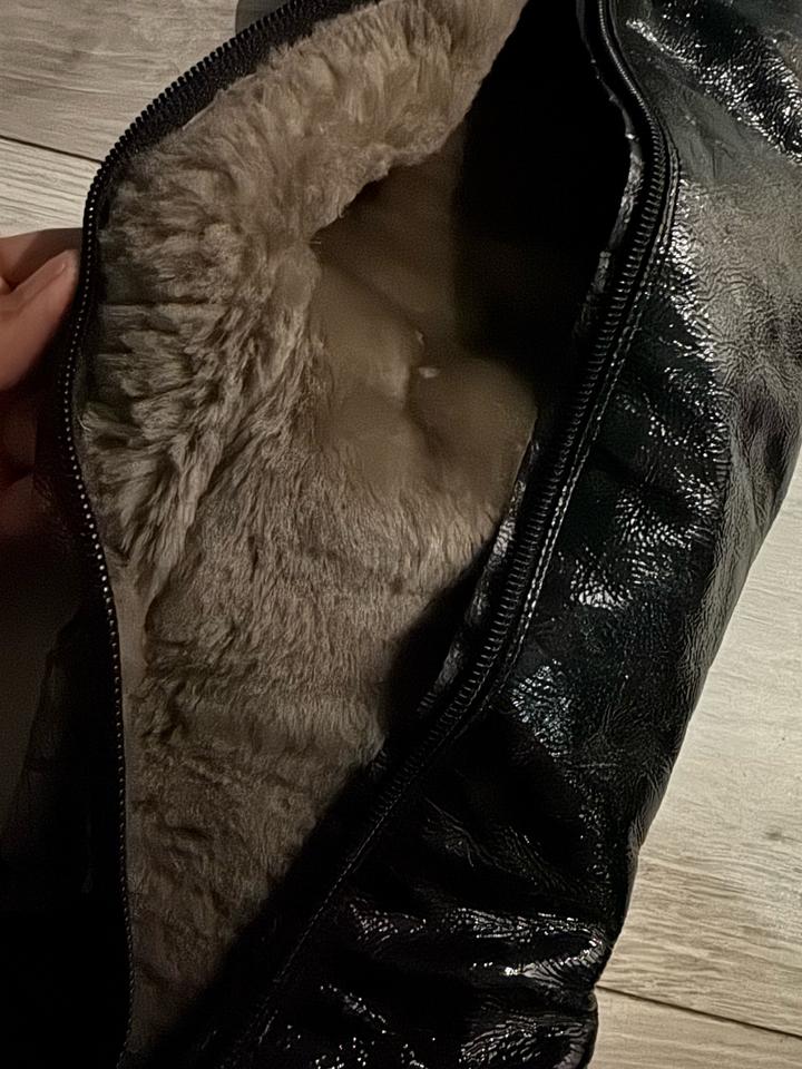 Сапоги-ботфорты ILASIO RENZONI