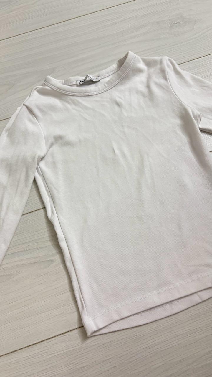 Лонгслив Зара