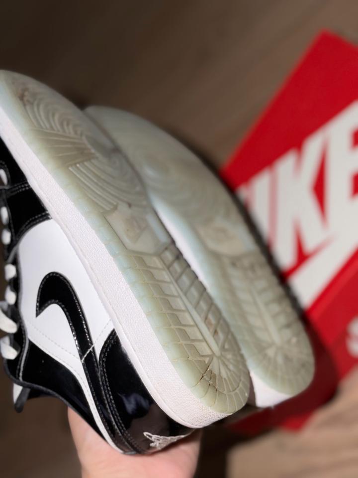 Кроссовки Nike