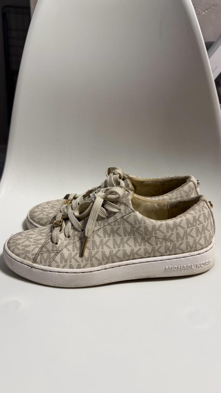 Кеды Michael Kors