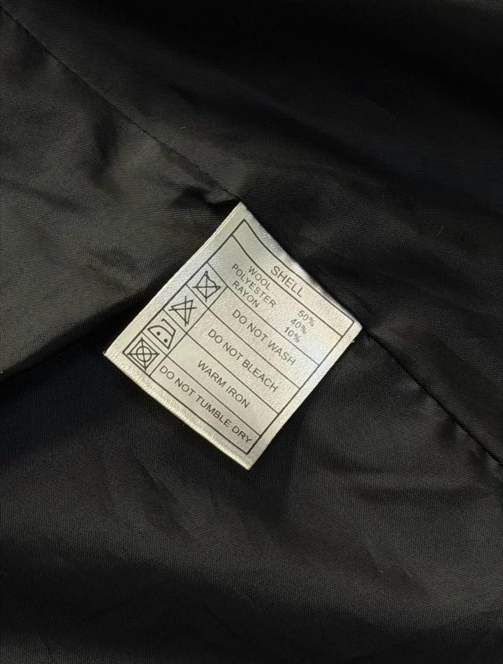 Пальто Bienvenue