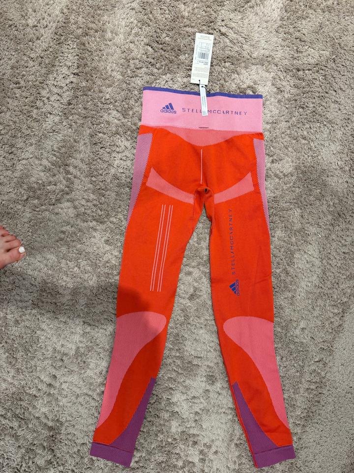 Леггинсы adidas by Stella McCartney XS, новые с бирками