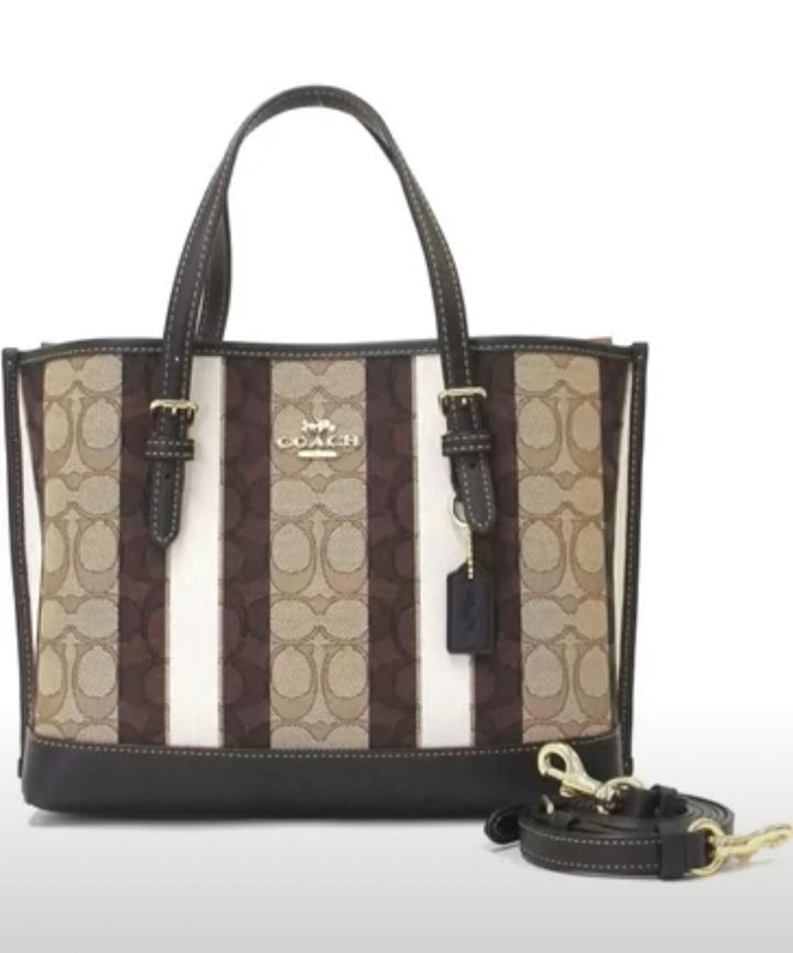 Сумка coach