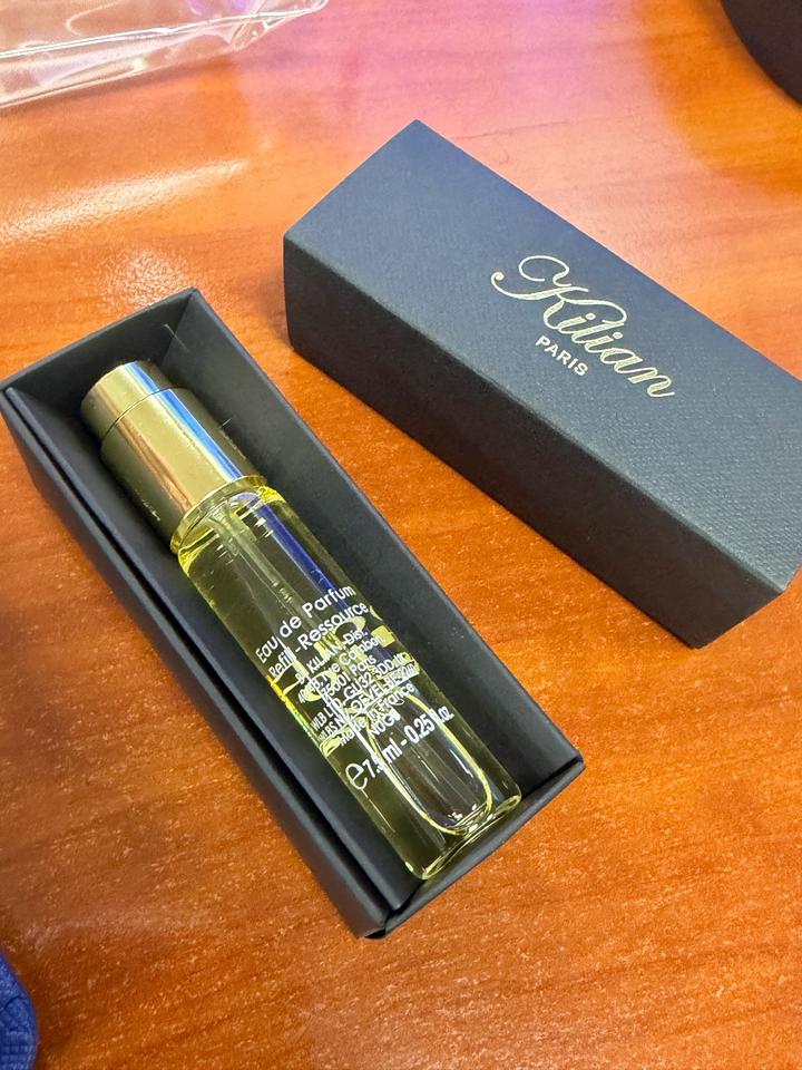 Kilian old fashioned 7.5 ml парфюм