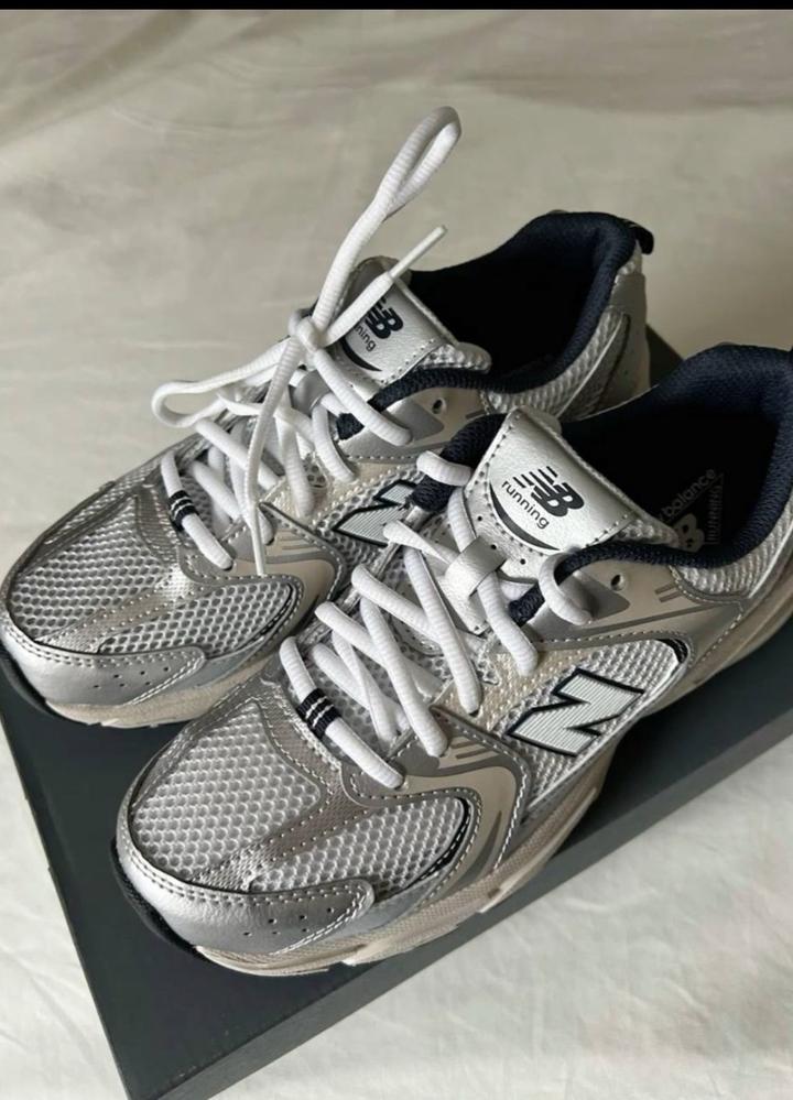New Balance кроссовки
