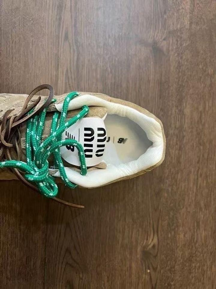 Кроссовки Новые new balance&miumiu