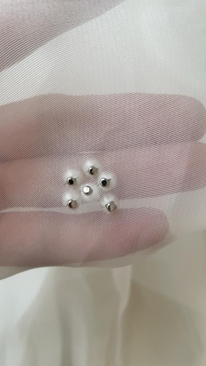 Платье на годик