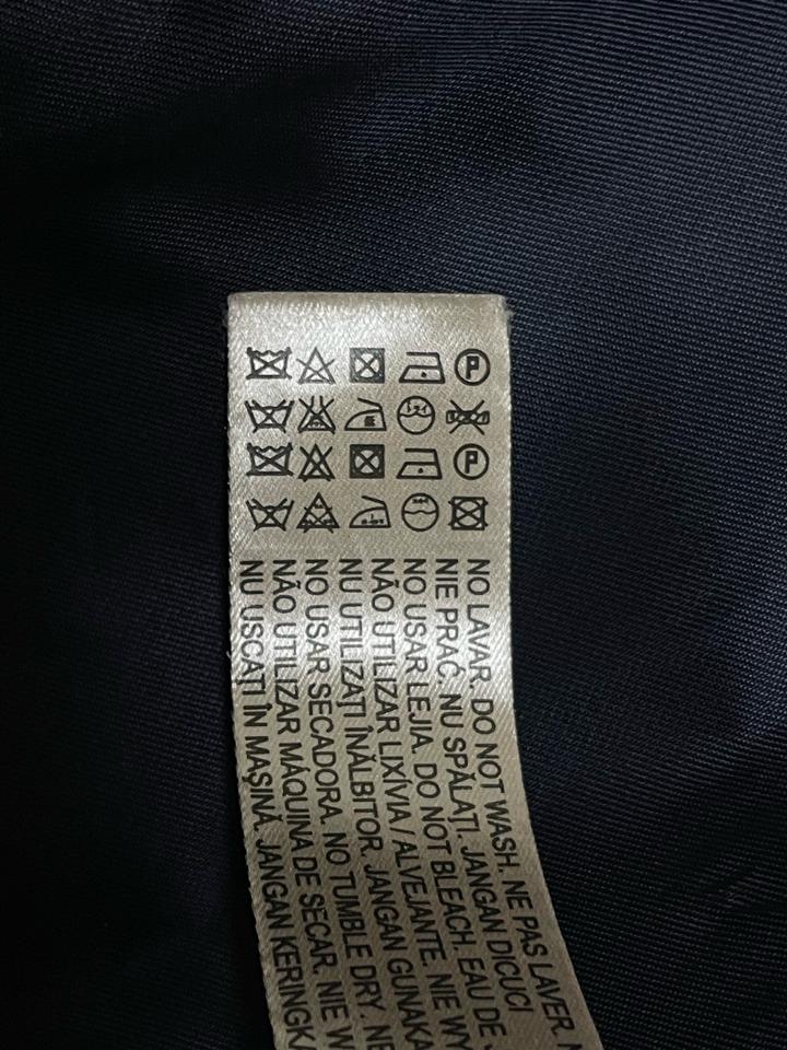 Пальто Massimo Dutti