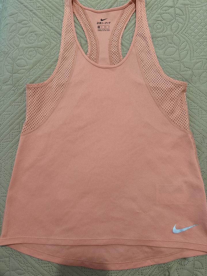 Майка Nike xs