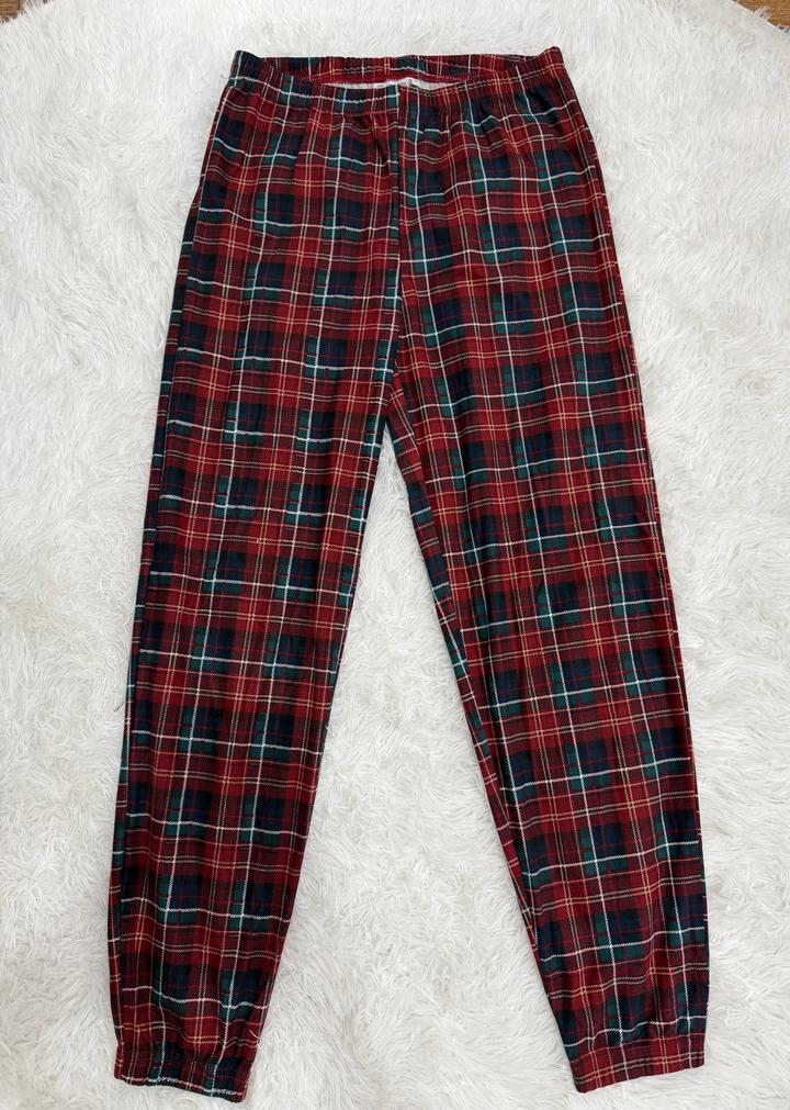 Брюки мужские для дома