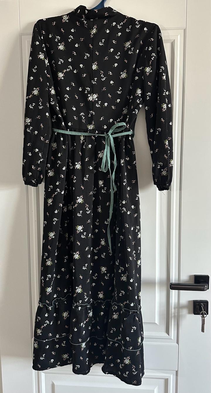 Женское платье для повседневный