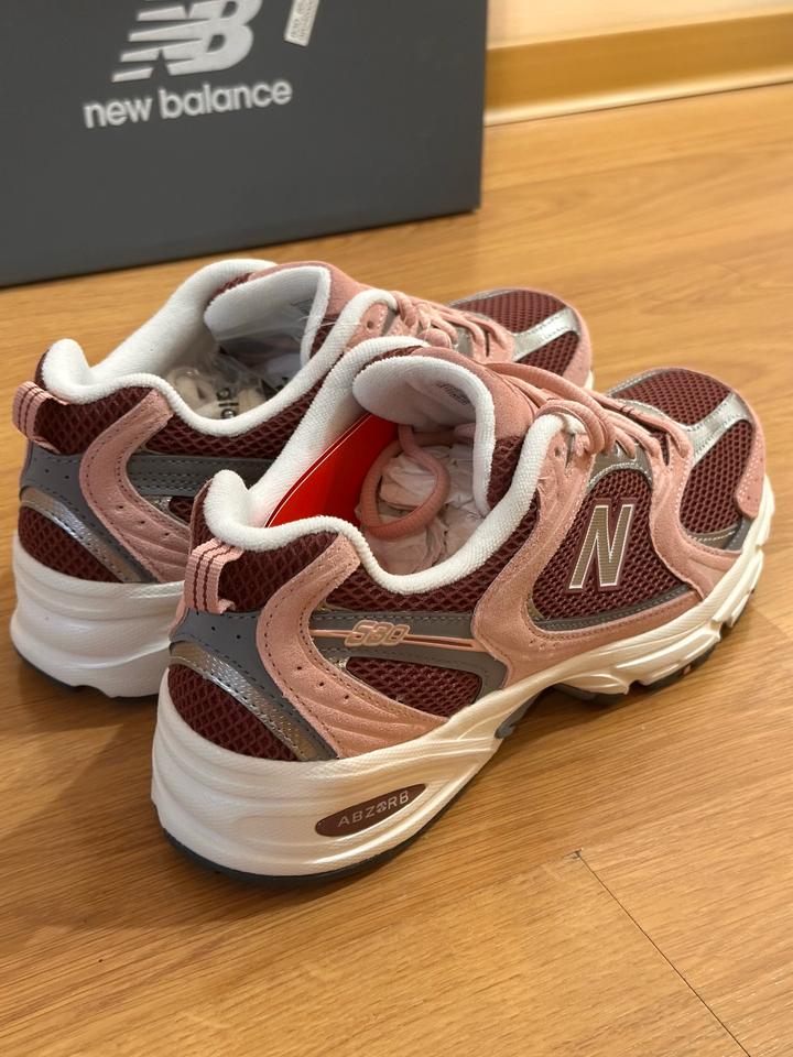 Кроссовки New Balance 530