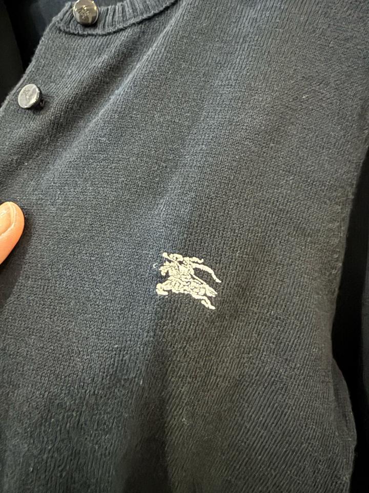 Кардиган Burberry