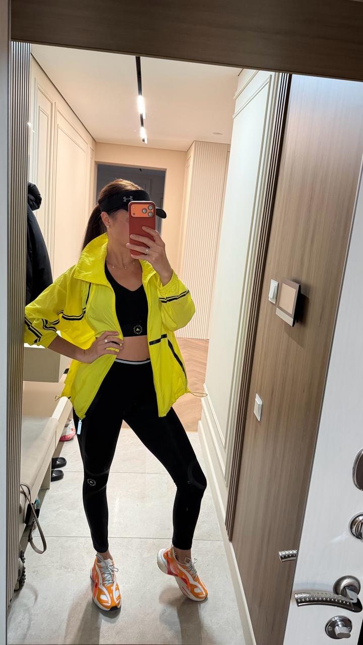 Спортивный комплект костюм adidas Stella McCartney