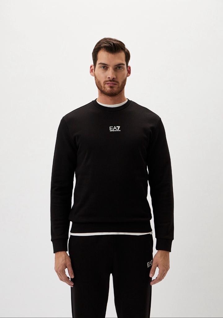 Emporio Armani EA7 S новый оригинал