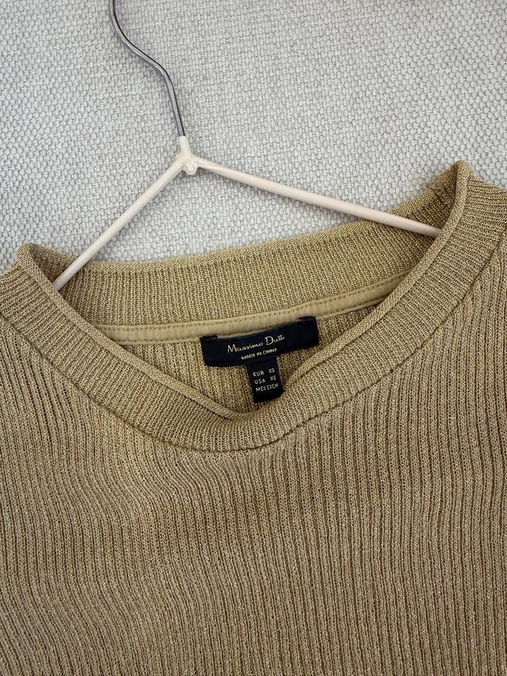 Кофточка Massimo Dutti