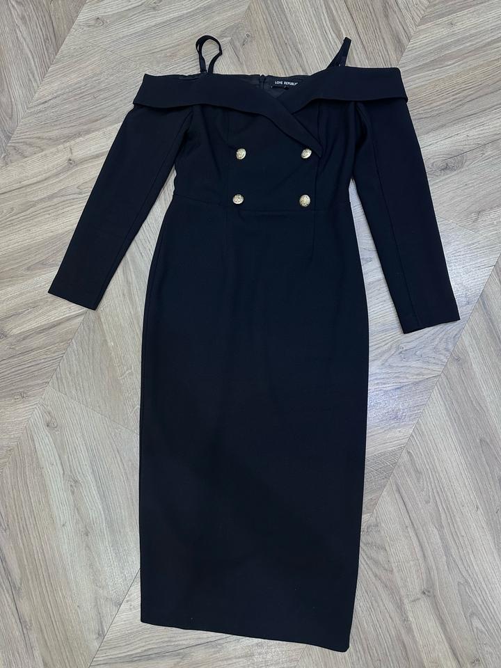 Элегантное платье Love Republic