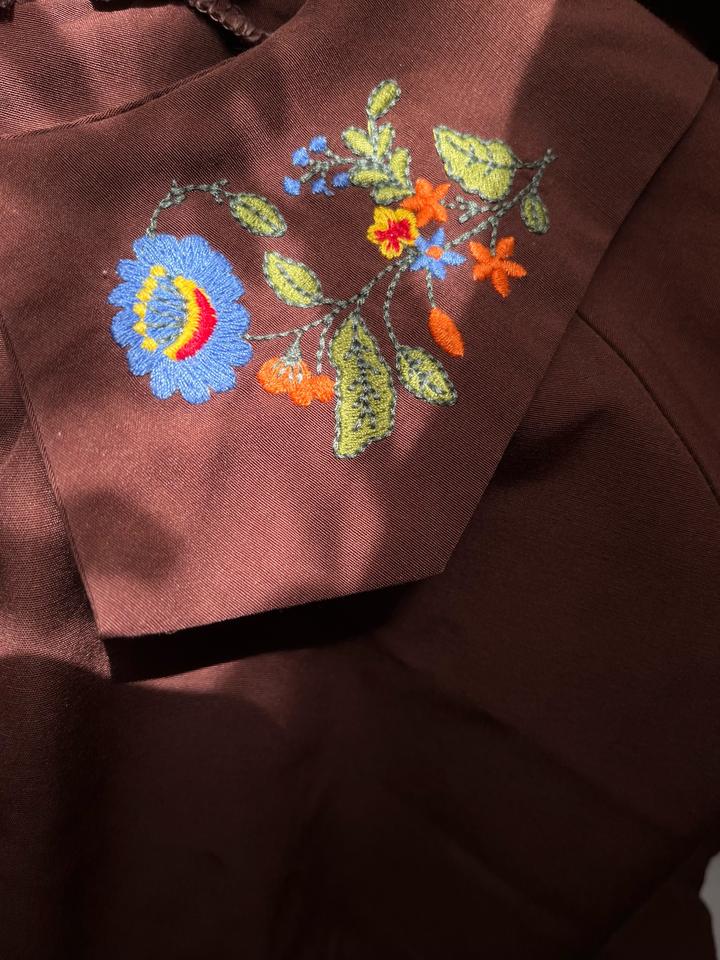 Платье от Hooopstore