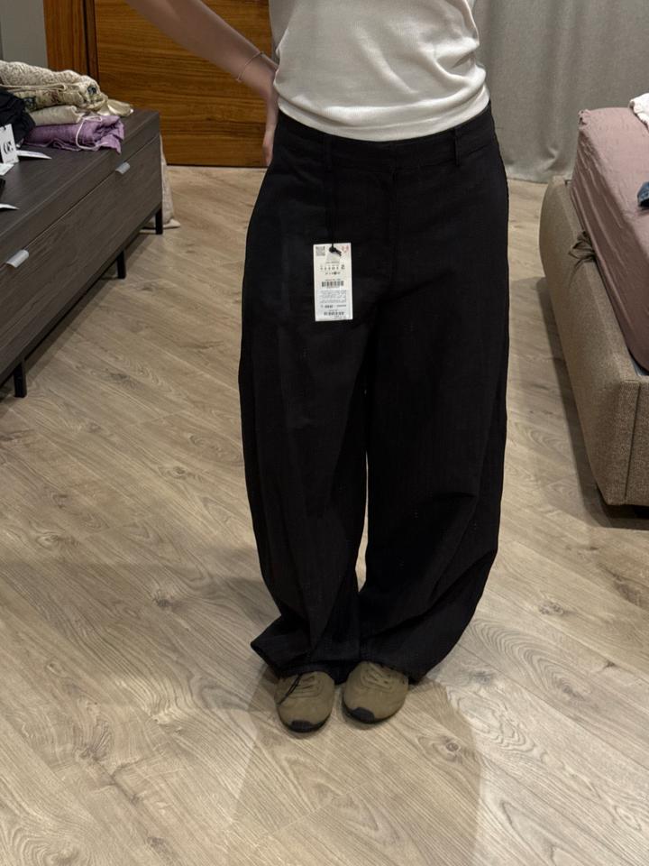 Джинсы/ брюки Zara