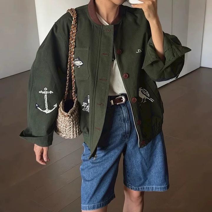 Новая куртка демисезон весна:осень