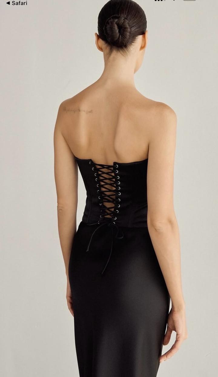 Корсет и юбка NORA label