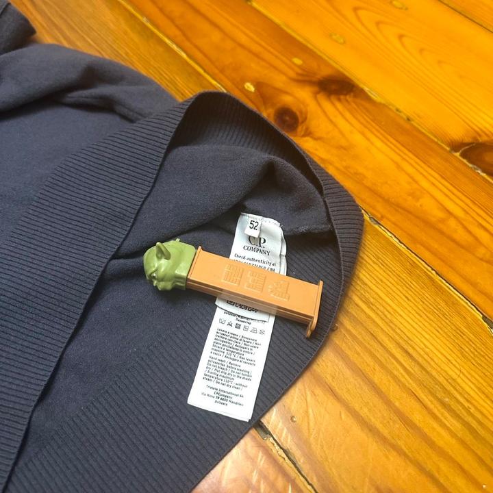 C.P. company свитер